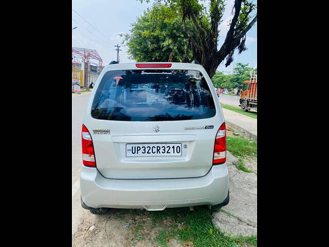 Used Maruti Suzuki Wagon R [2006-2010] Duo LXi LPG in Lucknow