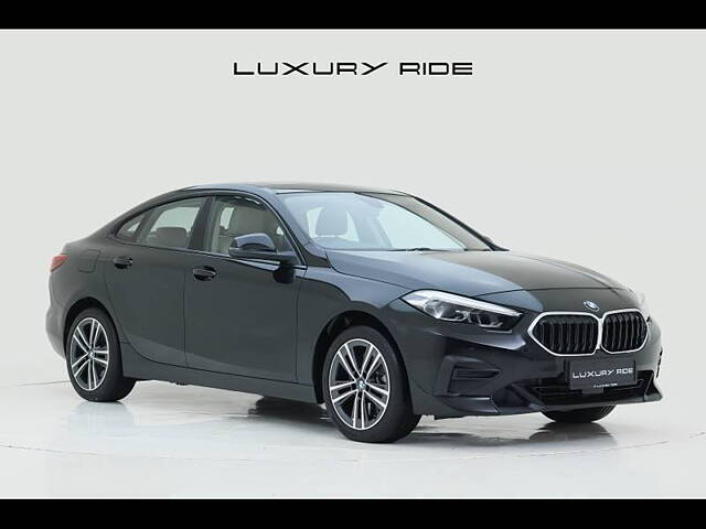 Used BMW 2 Series Gran Coupe 220i M Sport [2021-2023] in Agra