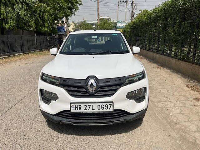 Used Renault Kwid [2015-2019] RXL [2015-2019] in Faridabad