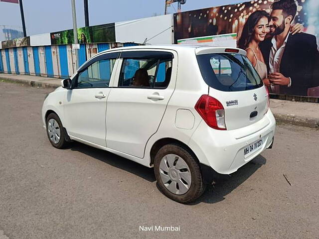 Used Maruti Suzuki Celerio [2017-2021] VXi CNG [2019-2020] in Navi Mumbai