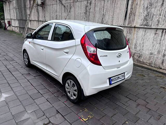 Used Hyundai Eon Sportz in Mumbai