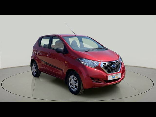 Used 2018 Datsun Redigo in Nagpur