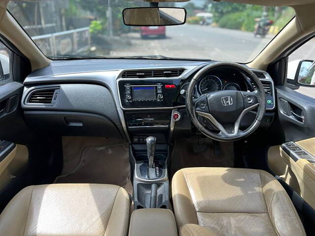 Used Honda City [2011-2014] 1.5 V AT Sunroof in Mumbai