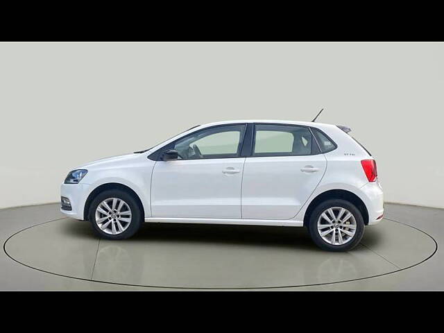 Used Volkswagen Polo [2016-2019] GT TSI in Pune