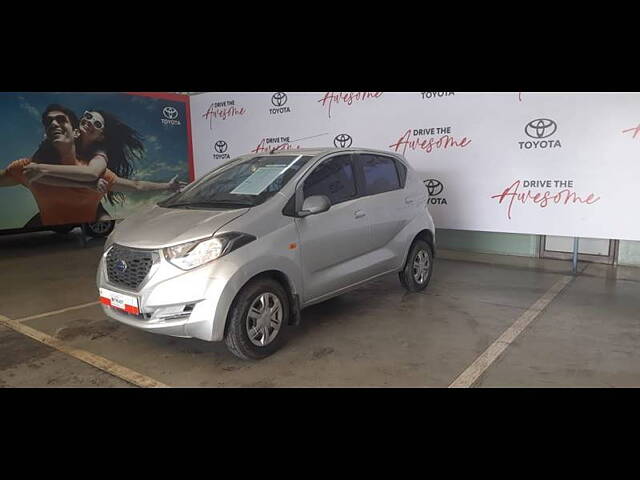 Used Datsun redi-GO [2016-2020] S [2016-2019] in Coimbatore