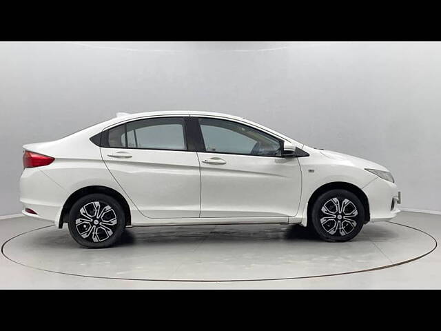 Used Honda City 4th Generation SV Petrol [2019-2020] in Jaipur