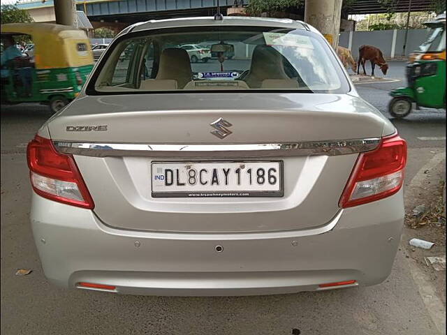 Used Maruti Suzuki Dzire LXi [2020-2023] in Delhi