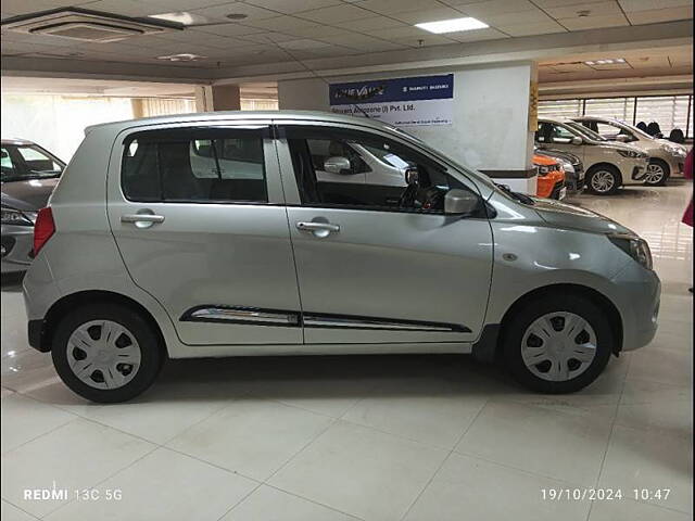 Used Maruti Suzuki Celerio [2014-2017] VXi AMT in Mumbai