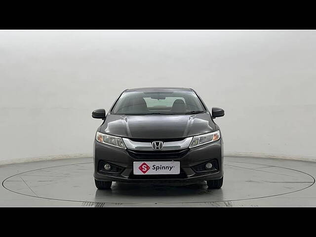 Used Honda City [2014-2017] VX CVT in Ghaziabad