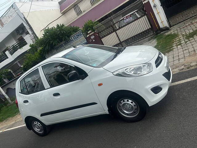 Used Hyundai i10 [2010-2017] Era 1.1 iRDE2 [2010-2017] in Lucknow