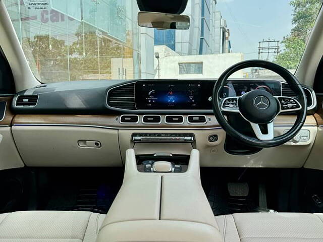 Used Mercedes-Benz GLE [2020-2023] 300d 4MATIC LWB [2020-2023] in Noida