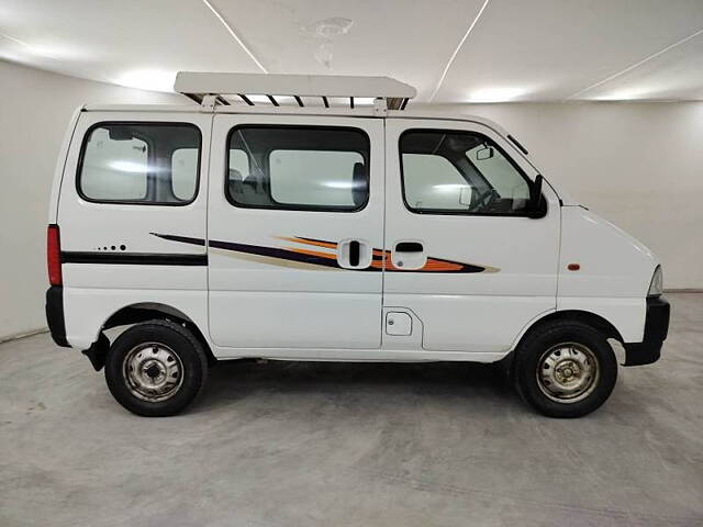 Used Maruti Suzuki Eeco [2010-2022] 5 STR WITH A/C+HTR [2019-2020] in Coimbatore