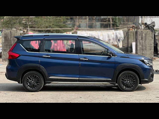 Used Maruti Suzuki XL6 [2019-2022] Zeta MT Petrol in Mumbai