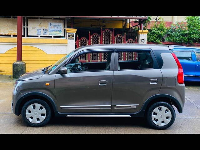 Used Maruti Suzuki Wagon R VXI 1.0 CNG [2022-2023] in Mumbai