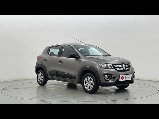 Used Renault Kwid [2015-2019] RXT [2015-2019] in Ghaziabad