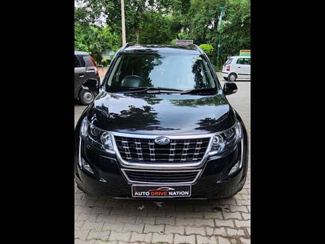 Used 2018 Mahindra XUV500 in Delhi