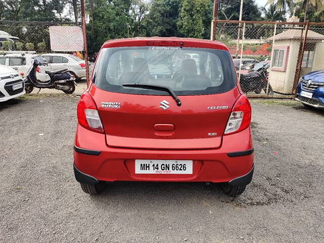 Used Maruti Suzuki Celerio [2017-2021] ZXi [2017-2019] in Pune