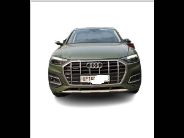 Used 2023 Audi Q5 in Gurgaon