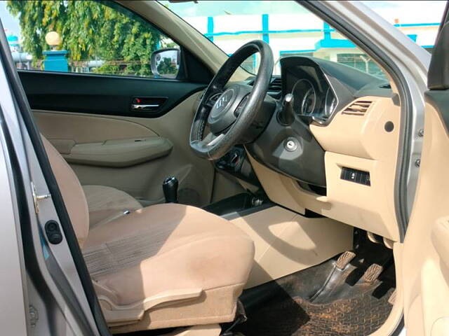 Used Maruti Suzuki Dzire VXi [2020-2023] in Kharagpur