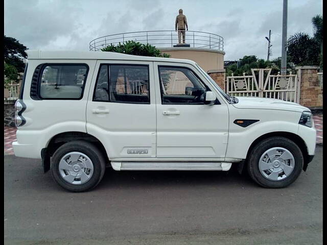 Used 2016 Mahindra Scorpio in Sangli