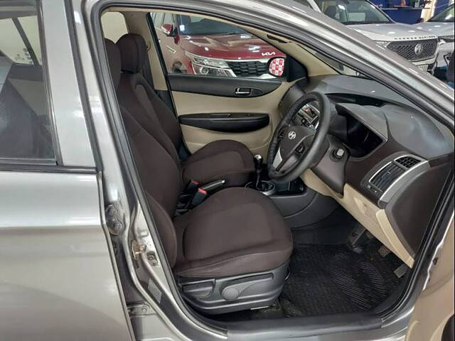 Used Hyundai i20 [2012-2014] Asta 1.2 in Mumbai