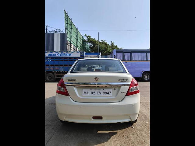 Used Maruti Suzuki Swift DZire [2011-2015] VXI in Mumbai