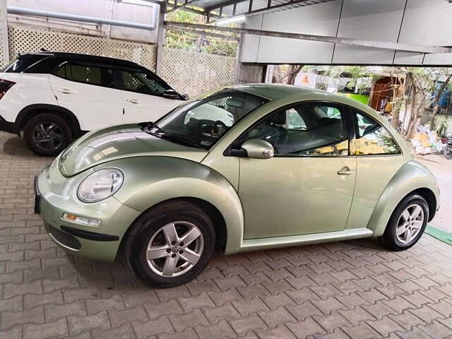 Used Volkswagen Beetle [2008-2014] 2.0 AT in Chennai