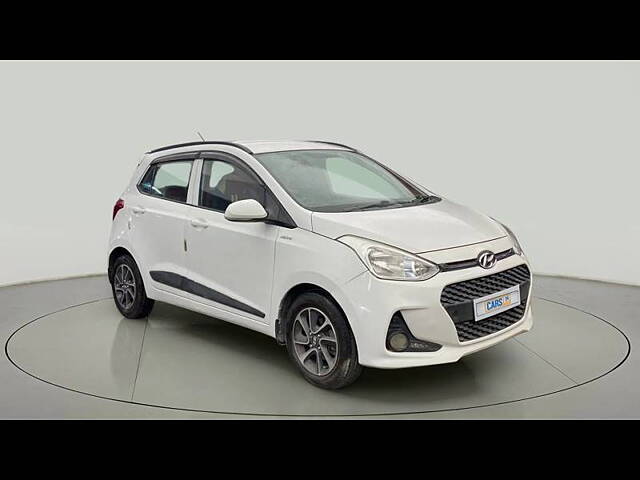 Used 2019 Hyundai Grand i10 in Delhi