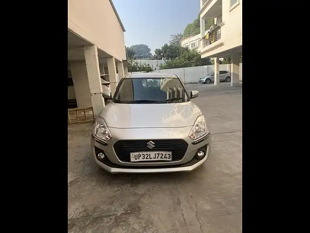 Used 2020 Maruti Suzuki Swift in Lucknow