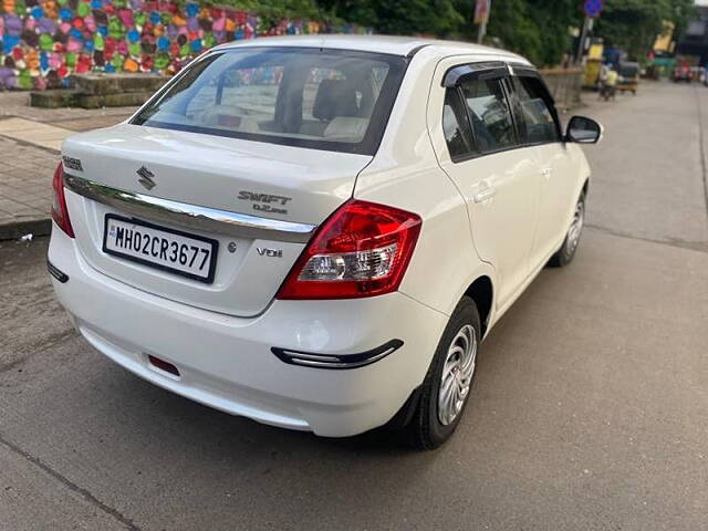 Used Maruti Suzuki Swift DZire [2011-2015] VDI in Mumbai