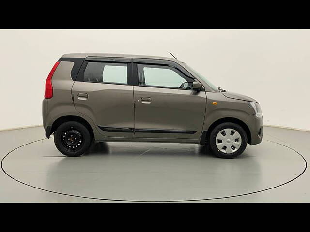 Used Maruti Suzuki Wagon R [2019-2022] VXi 1.2 in Delhi