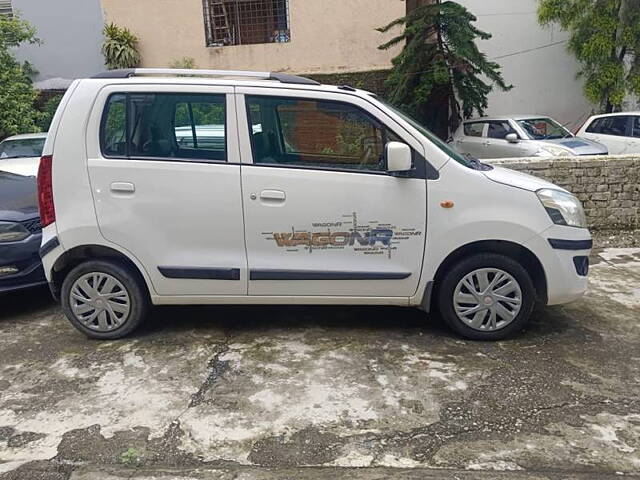 Used Maruti Suzuki Wagon R 1.0 [2010-2013] VXi in Dehradun