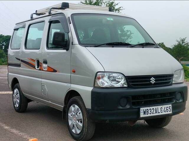 Used Maruti Suzuki Eeco 7 STR STD [2022-2023] in Kharagpur