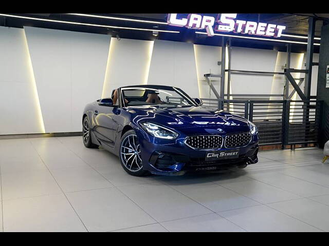 Used BMW Z4 sDrive 20i [2019-2023] in Kolkata