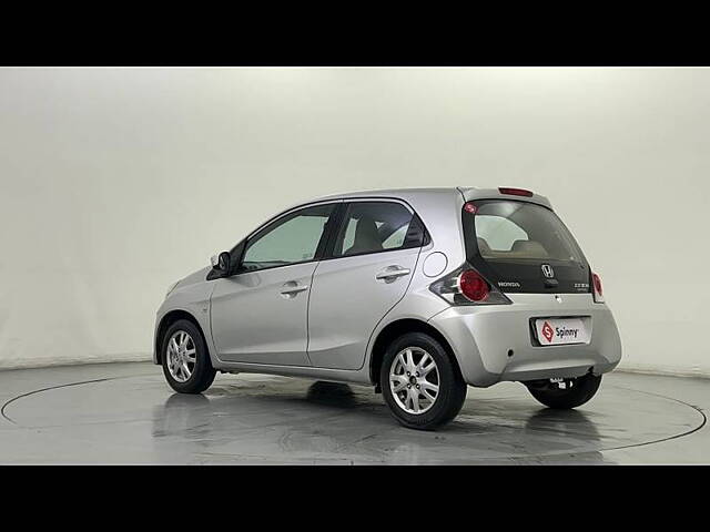 Used Honda Brio [2011-2013] V MT in Ghaziabad