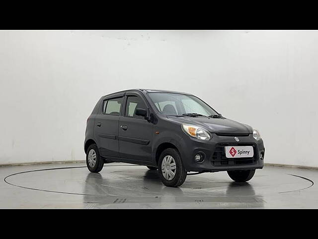 Used Maruti Suzuki Alto 800 [2012-2016] Lxi in Hyderabad