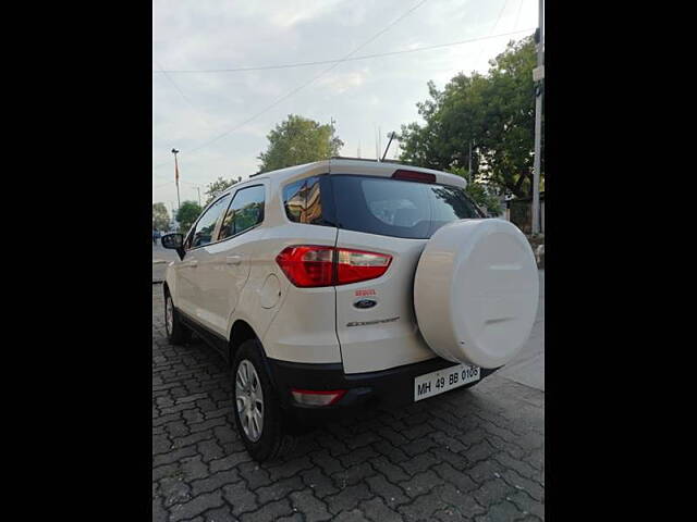 Used Ford EcoSport [2017-2019] Ambiente 1.5L Ti-VCT in Nagpur