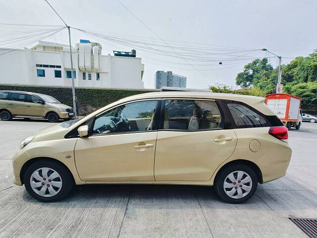 Used Honda Mobilio V Petrol in Mumbai