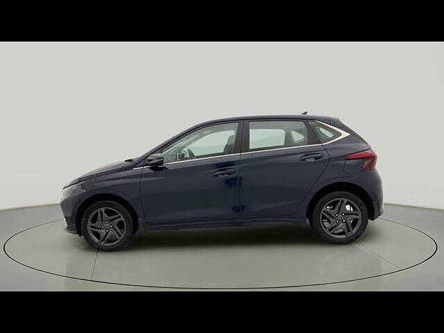 Used Hyundai i20 [2020-2023] Sportz 1.2 MT [2020-2023] in Ahmedabad