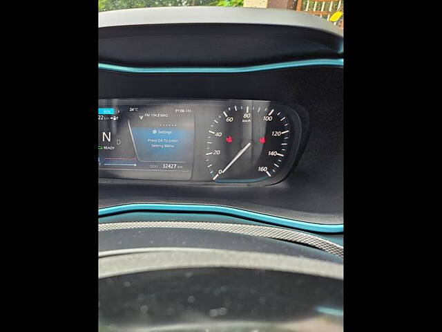 Used Tata Nexon EV [2020-2022] XZ Plus Dark Edition in Mumbai