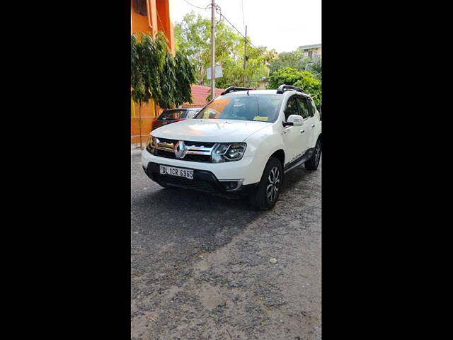 Used Renault Duster [2015-2016] 85 PS RxL in Delhi