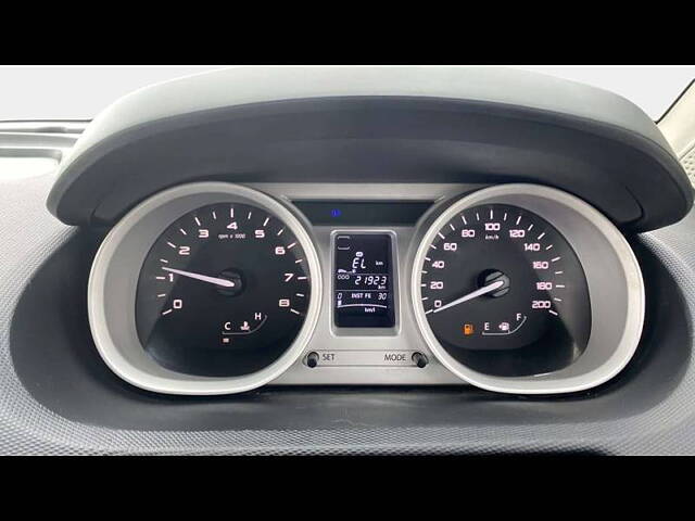 Used Tata Tiago [2016-2020] Revotron XZ in Pune