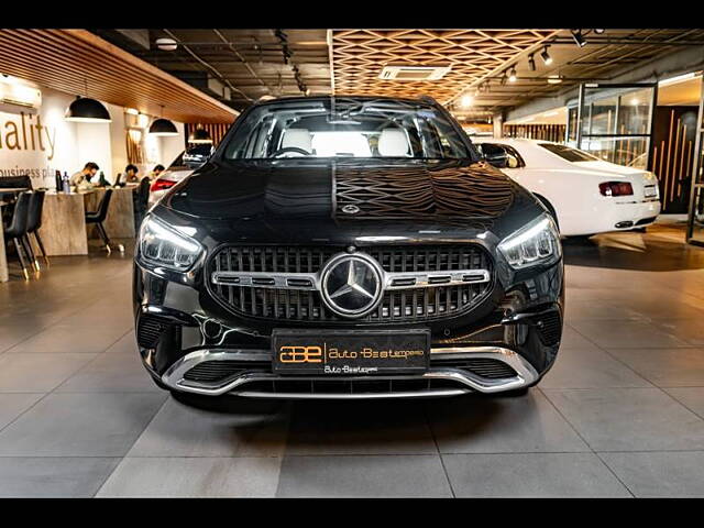 Used 2024 Mercedes-Benz GLA in Delhi