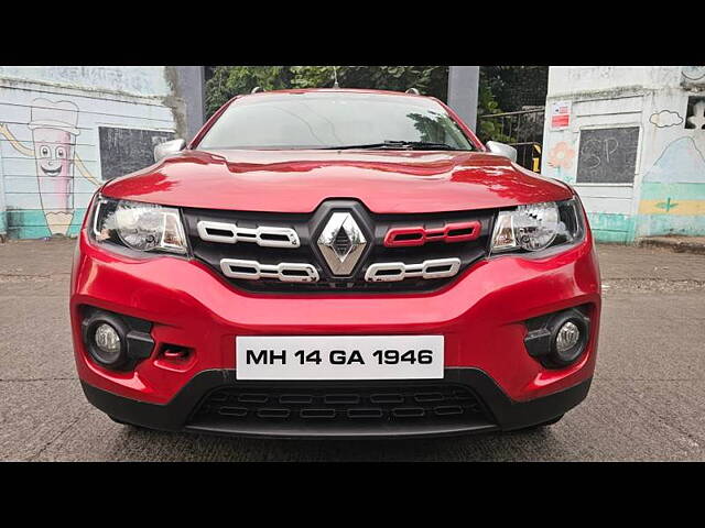 Used 2017 Renault Kwid in Pune