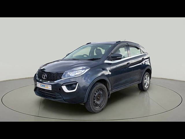 Used Tata Nexon [2017-2020] XM in Nagpur