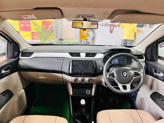 Used Renault Triber [2019-2023] RXZ [2019-2020] in Muzaffurpur