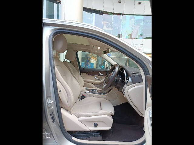 Used Mercedes-Benz GLC [2019-2023] 200 Progressive [2019-2021] in Pune