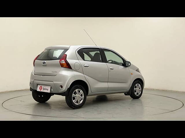 Used Datsun redi-GO [2016-2020] S 1.0 AMT [2018-2019] in Pune