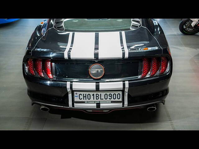 Used Ford Mustang GT Fastback 5.0L v8 in Delhi