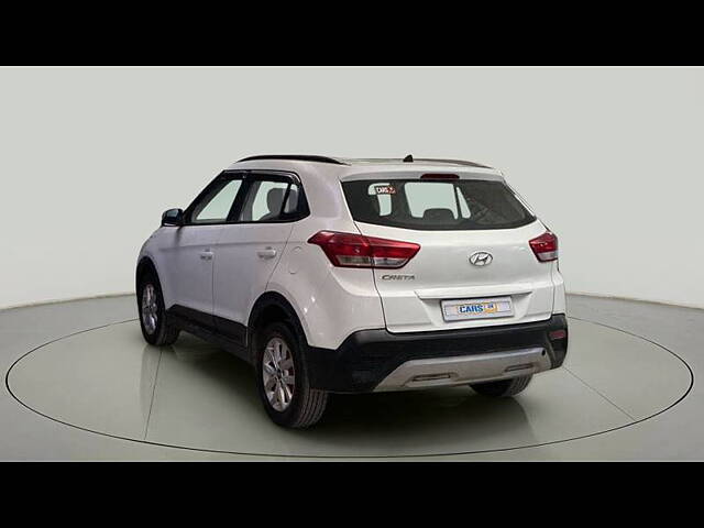 Used Hyundai Creta [2015-2017] 1.4 S in Delhi